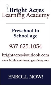 Bright Acres Learning Academy Ad