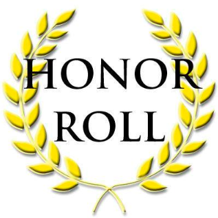 Honor Roll logo