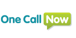 One Call Now logo